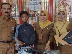 Usai Viral, Bupati Brebes Angkat Adnan Jadi Anak Asuh usai Gagal Bertemu Dedi Mulyadi