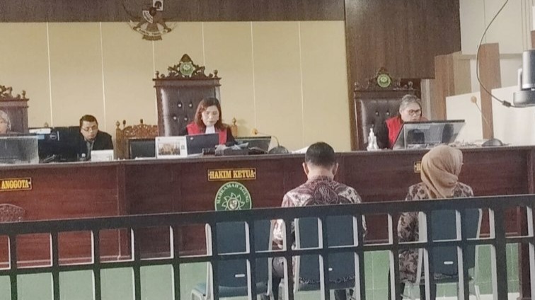 RSUD Kardinah Tegal Digugat
