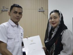 Bupati Paramitha Rombak Jabatan Direksi di Tiga Perusahaan Milik Pemkab Brebes