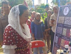 Kenalkan Potensi Daerah, Pemkab Gelar Festival Kopi dan Batik Brebes