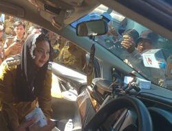 Tertibkan Aset, Pemkab Brebes Gelar Apel Kendaraan Dinas