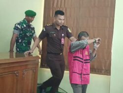 Kredit Fiktif Rp 754 Juta, Juru Taksir Gadai di Brebes Ditangkap Kejaksaan
