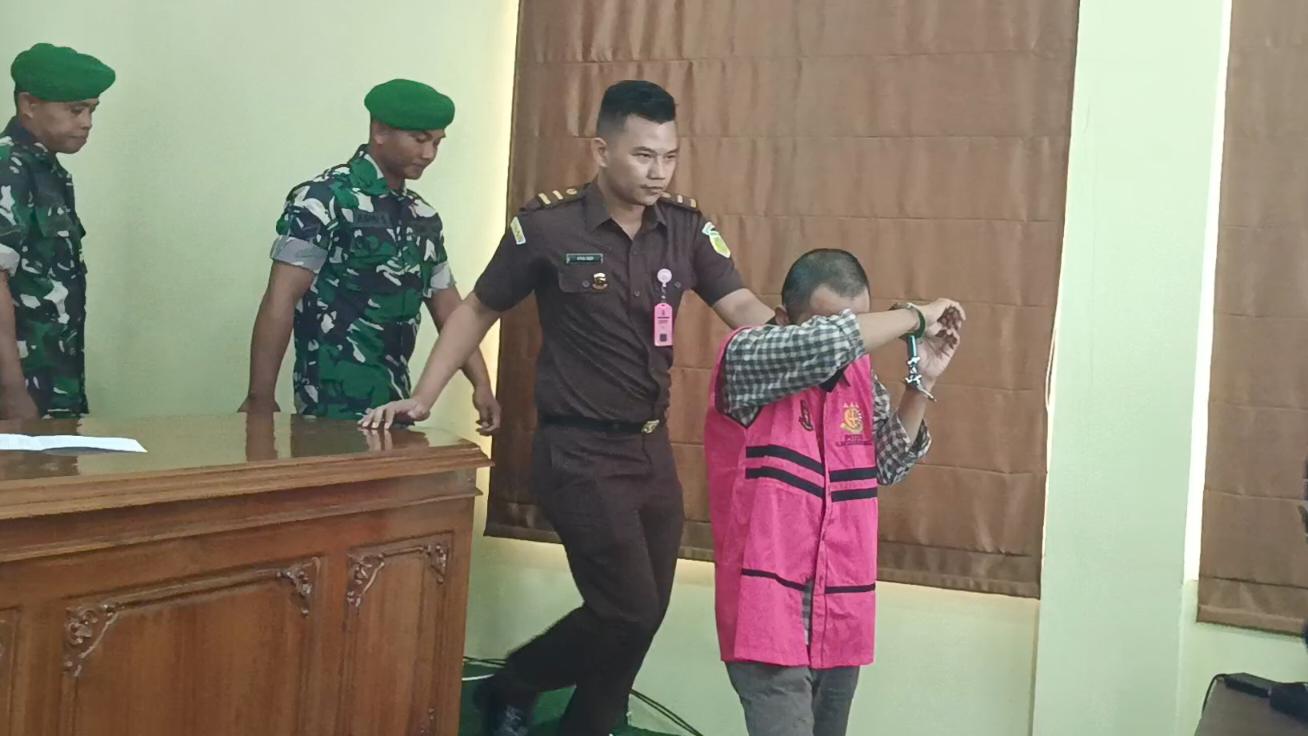 Kredit Fiktif Brebes