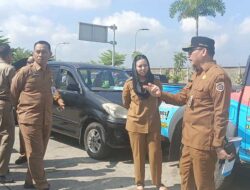 BPKB-STNK 60 Mobil Dinas Pemkab Brebes Tak Diketahui Keberadaannya