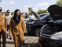 Pemkab Brebes Sulit Telusuri BPKB-STNK Kendaraan Dinas yang Hilang, Jadi Kendala Bayar Pajak