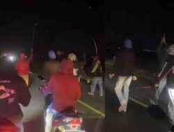 Jalingkut Brebes-Tegal Jadi Lokasi Rawan Tawuran, Dikeluhkan Warga hingga Sopir Truk