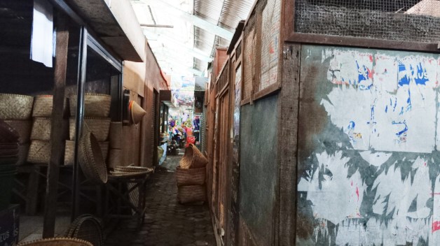 Pasar Induk Brebes