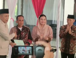 Wamenkop Sebut Koperasi Desa Merah Putih Bisa Atasi Masalah Warga Terjerat Rentenir dan Pinjol