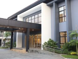 Gedung Utama Direnovasi, Ini Alamat Kantor Sementara Bank Indonesia Tegal