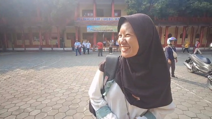 SMP Negeri 2 Brebes