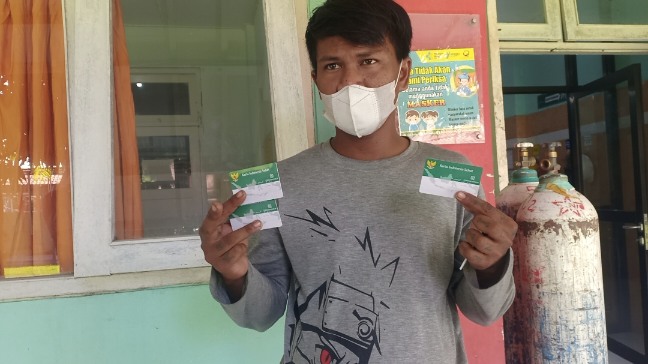 Cek Keaktifan BPJS Kesehatan