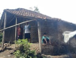 283 Ribu Warga Brebes Masuk Kategori Miskin