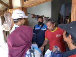 Program LUTD Berikan Listrik Gratis Untuk Rakyat