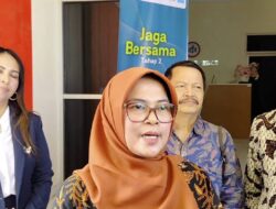 Cegah Kanker Serviks Sejak Dini, 14.610 Siswi SD/MI di Brebes Jadi Sasaran Imunisasi HPV