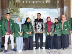 Mahasiswa STAI Brebes Amati Implementasi Kurikulum Pendidikan di Sejumlah Sekolah