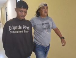 Pembunuh Janda Muda di Kebun Tebu Ketanggungan Brebes Ditangkap, Pelaku Mantan Suami