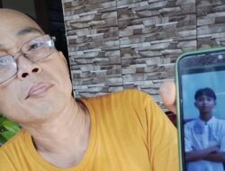 Ayah dari Kakak Adik Korban Kecelakaan di Pantura Brebes Syok dengan Nasib Anaknya
