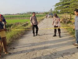 Orang Tua Korban Minta Kasus Tawuran di Losari Brebes Diusut Tuntas, Begini Kata Kapolsek