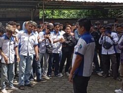 Pabrik Tutup Mendadak, Buruh PT MKI di Tegal Sebut PHK Sepihak Tanpa Pemberitahuan
