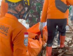 Korban Kandang Ayam Ambruk di Bulusari Brebes Ditemukan Meninggal, Terkubur Kotoran Ayam