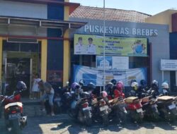 Kepesertaan Dicoret, 3 Ribu Pasien di Puskesmas Brebes Terancam Tak Bisa Berobat dengan BPJS Kesehatan