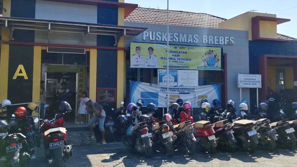 BPJS Kesehatan Dicoret
