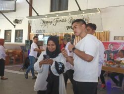 Sebut Jabar dan Banten Dikuasai Bro Ron dan Agus, Kaesang: Jateng 90 Persen Harus Dukung Saya