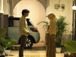 Film “Assalamualaikum Baitullah” Tayang Bioskop Mulai 17 Juli, bukan Sekadar Jalan Pulang Amira