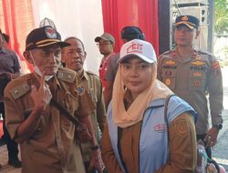 Diluncurkan Serentak dan Modal Barang Titipan, Dua Kopdes Merah Putih di Brebes Beroperasi
