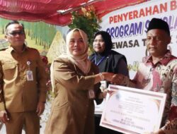 PKBM Disebut Bantu Tingkatkan IPM Brebes yang Kini di Urutan 33 di Jateng