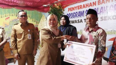 IPM Brebes