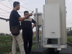 Marak Aksi Pencurian Baterai dan Modul Tower BTS di Brebes, Sinyal Seluler Terganggu