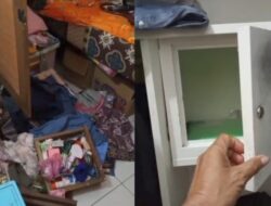 Rumah Warga Terlangu Brebes Dibobol Maling di Siang Bolong, Perhiasan dan Uang Puluhan Juta Raib