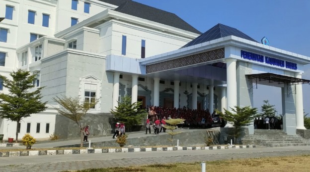 ASN di Brebes Ajukan Cerai