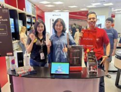 IM3 Platinum Hadirkan Pengalaman Digital Next Level dengan iPhone 16 di 2 Kota Besar di Pulau Jawa