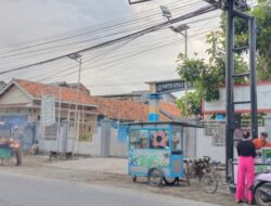 Pedagang Dipatok Iuran HUT RI Rp500 di Desa Sitanggal Brebes, Begini Jawaban Pemdes