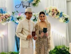 Terungkap Perselingkuhan Arhan dan Azizah di Sidang Cerai