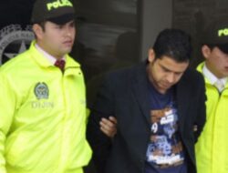 Pernah Terlibat Korupsi, Kini Nazaruddin Jadi Ketua Partai