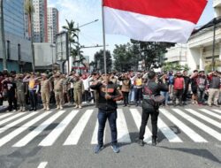Dipersilakan Berdiri Tegak 3 Menit Pada 17 Agustus 2025