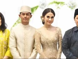 Pratama Arhan Jadi Menantu Idaman, Andre Rosiade Didesak Bicara Soal Perceraian Azizah Salsha