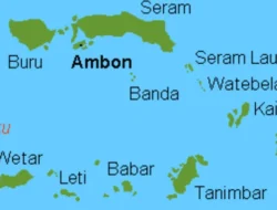 Maluku Siap Berjalan Baru dengan Pembentukan DOB Tahun 2025
