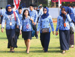 Syarat Honorer R2, R3, R4, R3T Jadi PPPK Paruh Waktu Bikin Terkejut