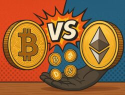 Ethereum Bisa Kalahkan Bitcoin: Lubin dan Tom Lee Prediksi Harga ETH Capai Rp 330 Juta