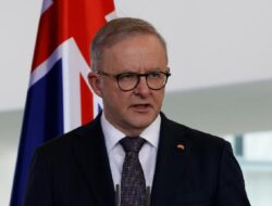 Mengapa Australia Ubah Pandangan Terhadap Palestina?