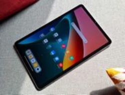 Kerja Lebih Ringan dengan Tablet Android, Bagaimana Bisa?
