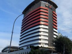 Warga Sipil Laporkan 2 Menteri dan 33 Wakil Menteri ke KPK