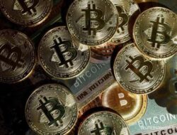 Sentimen Pemangkasan Suku Bunga The Fed Dorong Bitcoin Tembus Rekor Baru