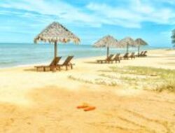 Tidak Perlu ke Bali! 5 Pantai Indah di Cilacap untuk Liburan Hemat Bersama Keluarga
