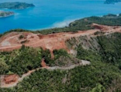 Pemerintah Beri Izin Tambang di 477 Pulau, Ancam Lingkungan