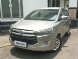 7 Mobil Bekas Rp300 Jutaan yang Jarang ke Bengkel dan Hemat Biaya